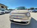 Fiat 500 1.3 Multijet 16V 95 cv 156.197 km Beige - thumbnail 6