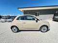 Fiat 500 1.3 Multijet 16V 95 cv 156.197 km Beige - thumbnail 5