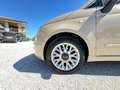 Fiat 500 1.3 Multijet 16V 95 cv 156.197 km Beige - thumbnail 14