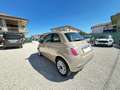 Fiat 500 1.3 Multijet 16V 95 cv 156.197 km Beige - thumbnail 3