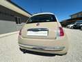 Fiat 500 1.3 Multijet 16V 95 cv 156.197 km Beige - thumbnail 7