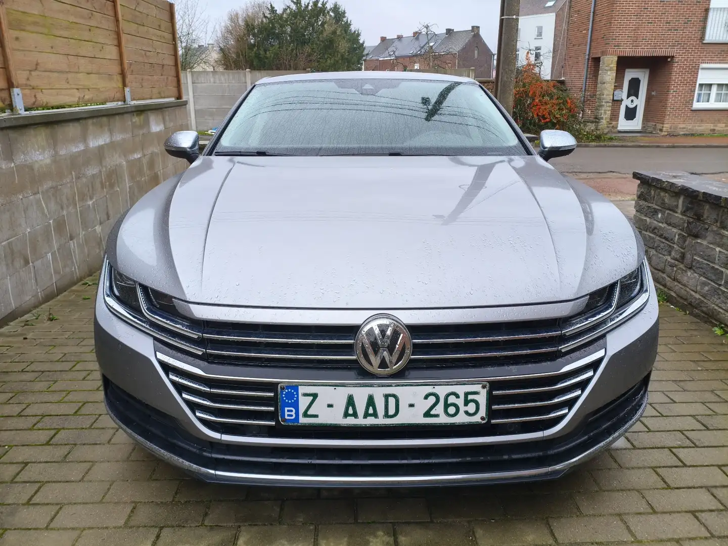 Volkswagen Arteon ÉTAT NEUF - 2