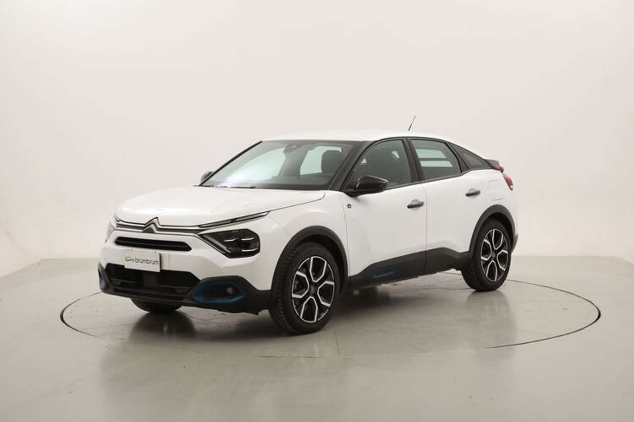 Citroen C4 Feel Elettrico 136CV