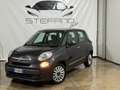 Fiat 500L 500L 2012 1.3 mjt Pop Star 85cv Gris - thumbnail 3