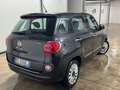 Fiat 500L 500L 2012 1.3 mjt Pop Star 85cv Gris - thumbnail 6