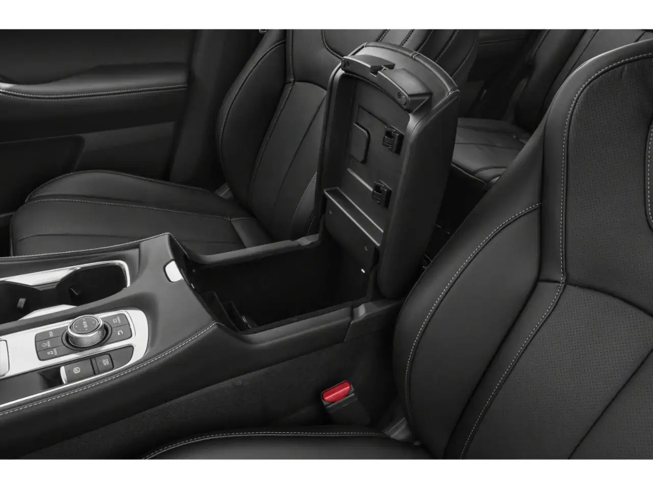 Infiniti QX60 снимка Infiniti QX60
