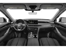 Infiniti QX60 2025