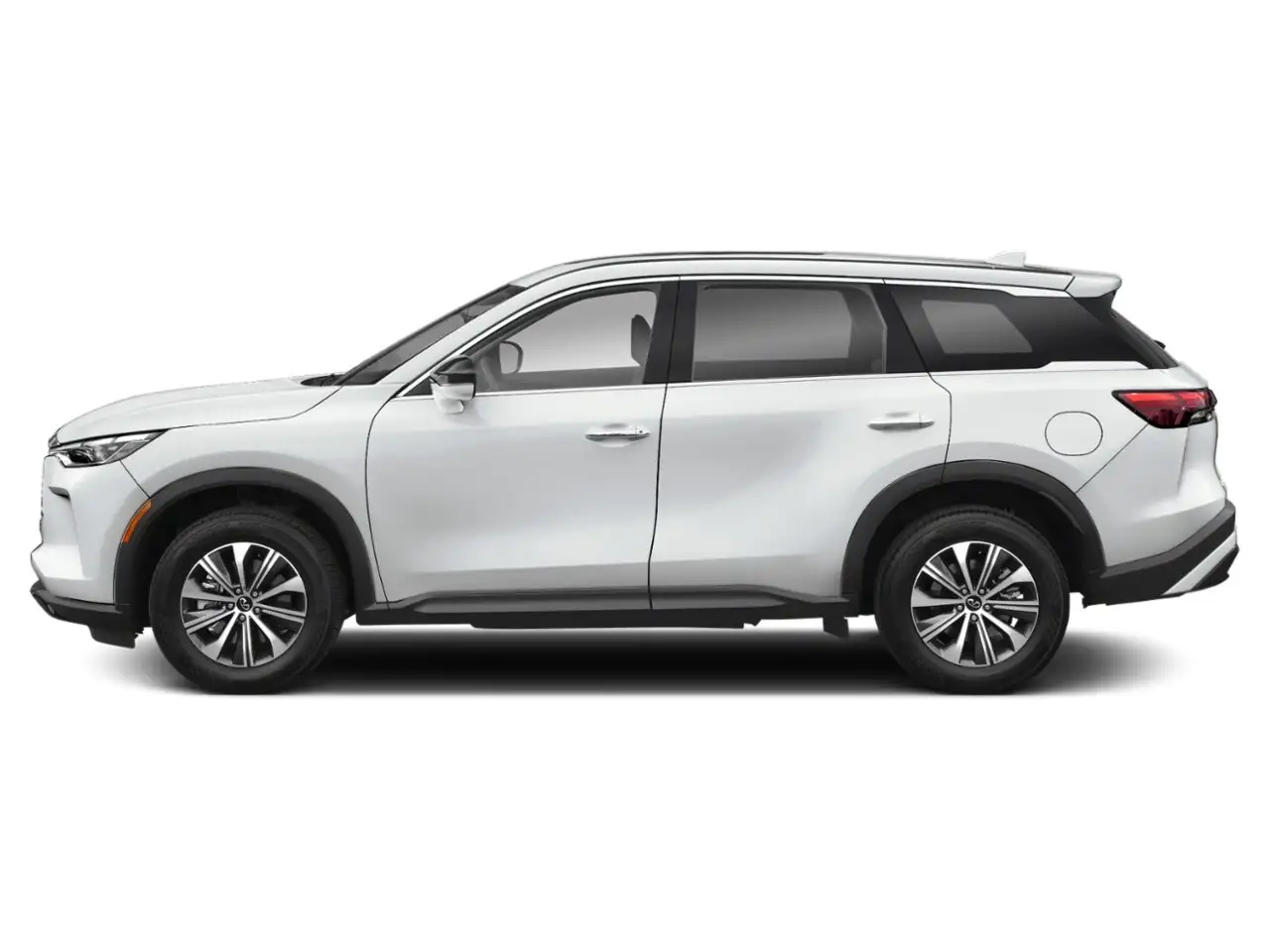 Infiniti QX60 снимка Infiniti QX60