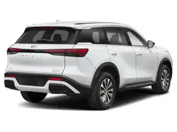 Infiniti QX60 2025