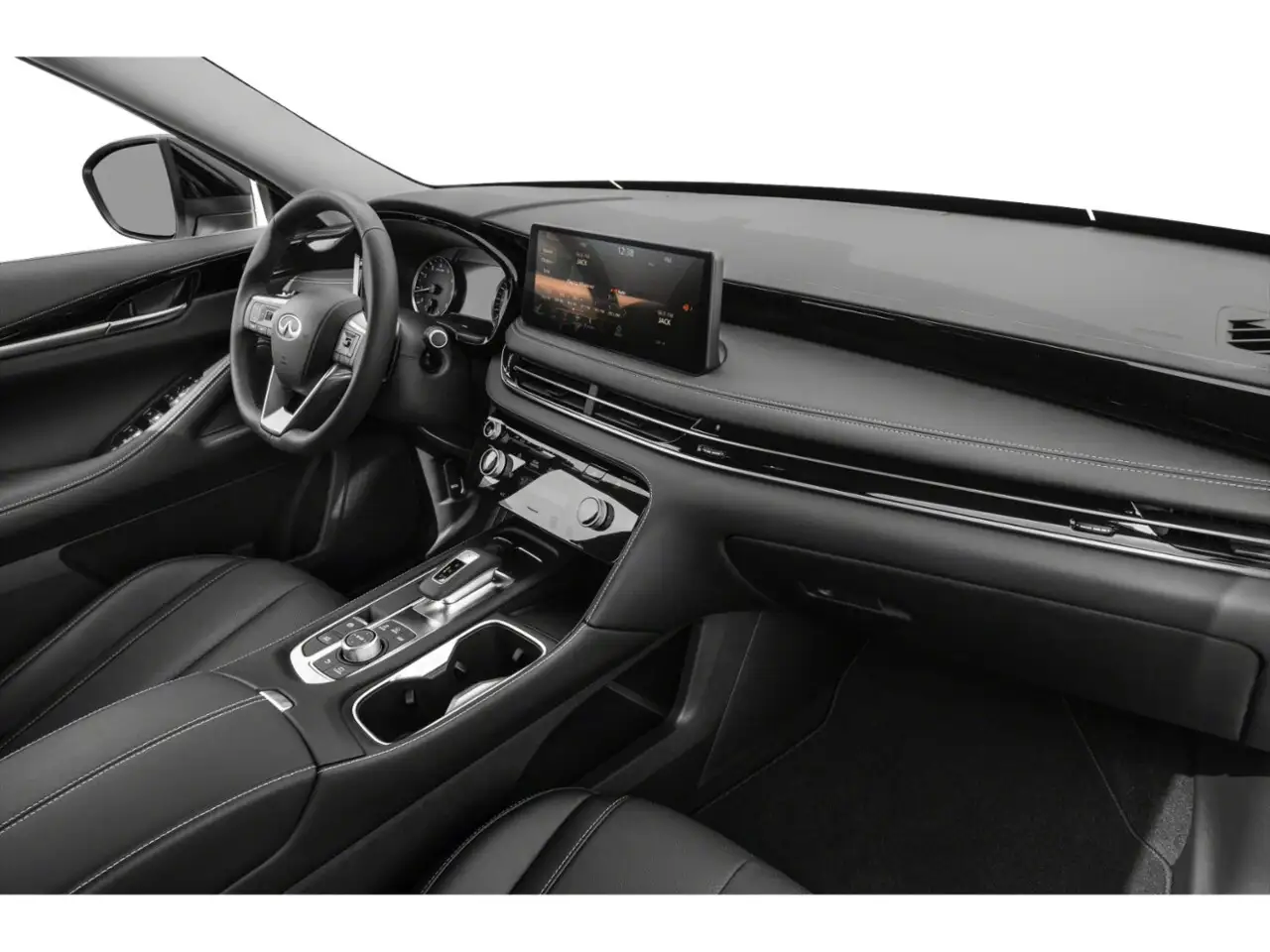 Infiniti QX60 снимка Infiniti QX60