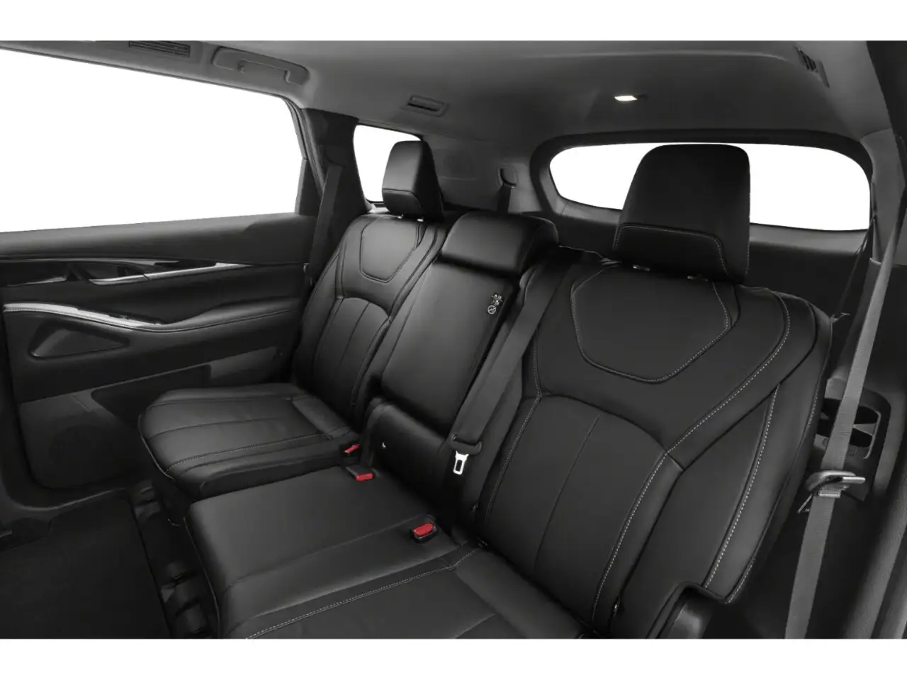 Infiniti QX60 снимка Infiniti QX60