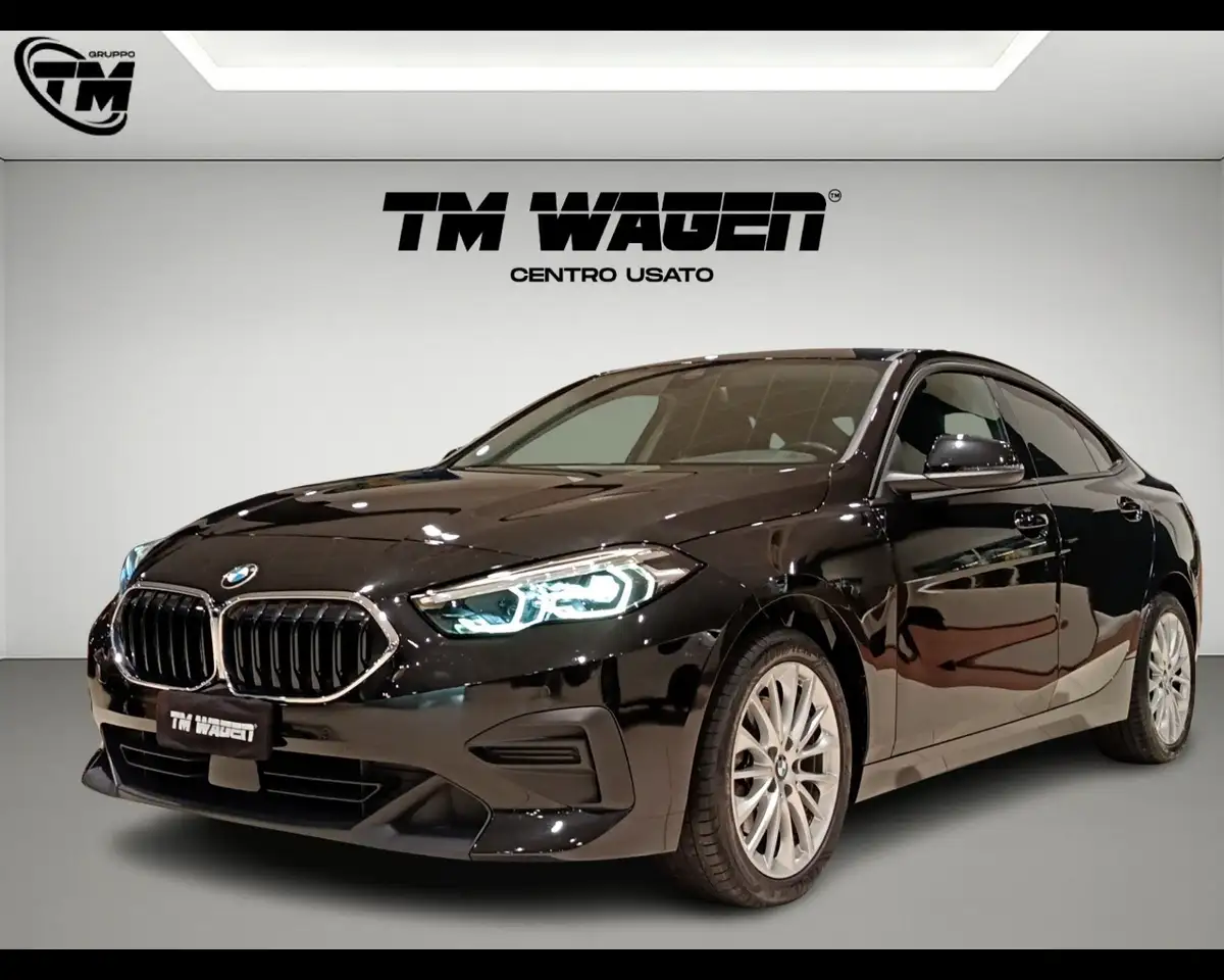 BMW 218