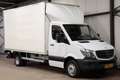 Mercedes-Benz Sprinter 513 2.2 CDI BAKWAGEN MET LAADKLEP BOX LIFT Blanc - thumbnail 5