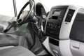 Mercedes-Benz Sprinter 513 2.2 CDI BAKWAGEN MET LAADKLEP BOX LIFT Blanc - thumbnail 10