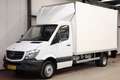Mercedes-Benz Sprinter 513 2.2 CDI BAKWAGEN MET LAADKLEP BOX LIFT Blanc - thumbnail 1
