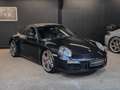 Porsche 997 911 Carrera 4 GTS Cabrio Sport-Chrono+Sitzkühl+PCM Schwarz - thumbnail 4