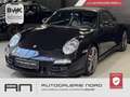Porsche 997 911 Carrera 4 GTS Cabrio Sport-Chrono+Sitzkühl+PCM Schwarz - thumbnail 1