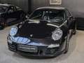 Porsche 997 911 Carrera 4 GTS Cabrio Sport-Chrono+Sitzkühl+PCM Schwarz - thumbnail 3