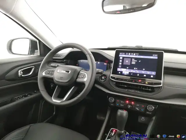 Jeep Compass view 9