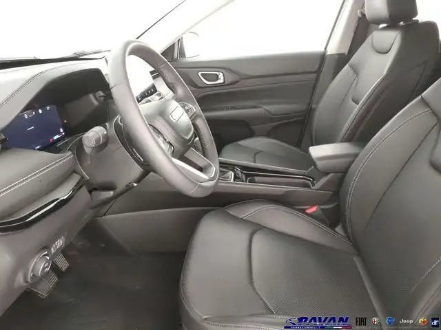 Jeep Compass view 13