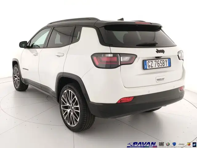 Jeep Compass view 7