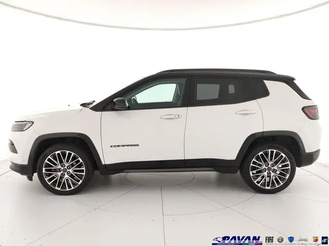 Jeep Compass view 8