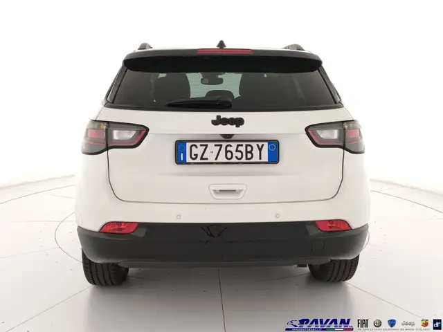 Jeep Compass view 6