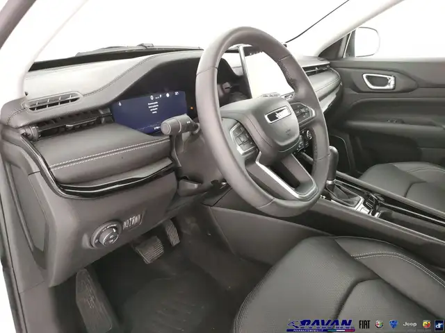 Jeep Compass view 12
