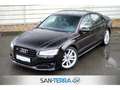 Audi S8 PLUS 4.0 TFSI QUATTRO EXCLUSIVE SPORT-AGA*CARBON*K Negro - thumbnail 4