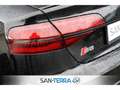 Audi S8 PLUS 4.0 TFSI QUATTRO EXCLUSIVE SPORT-AGA*CARBON*K Czarny - thumbnail 15