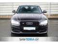 Audi S8 PLUS 4.0 TFSI QUATTRO EXCLUSIVE SPORT-AGA*CARBON*K Чорний - thumbnail 3
