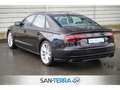 Audi S8 PLUS 4.0 TFSI QUATTRO EXCLUSIVE SPORT-AGA*CARBON*K Siyah - thumbnail 11