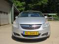 Opel Corsa 1.2-16V Selection Grijs - thumbnail 2