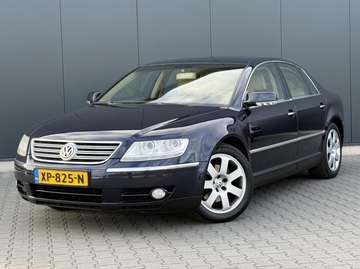 3.2 V6 5p. Leder - Xenon - Navi - Luchtvering - Lu
