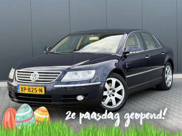 3.2 V6 5p. Leder - Xenon - Navi - Luchtvering - Lu