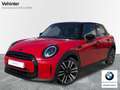 MINI Cooper Aut. Rouge - thumbnail 1