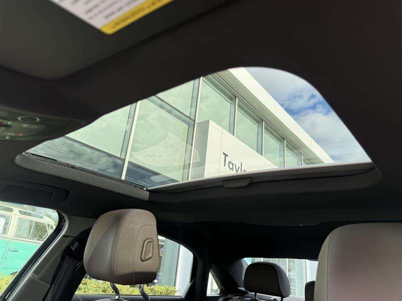 2022 Audi A3 Sedan