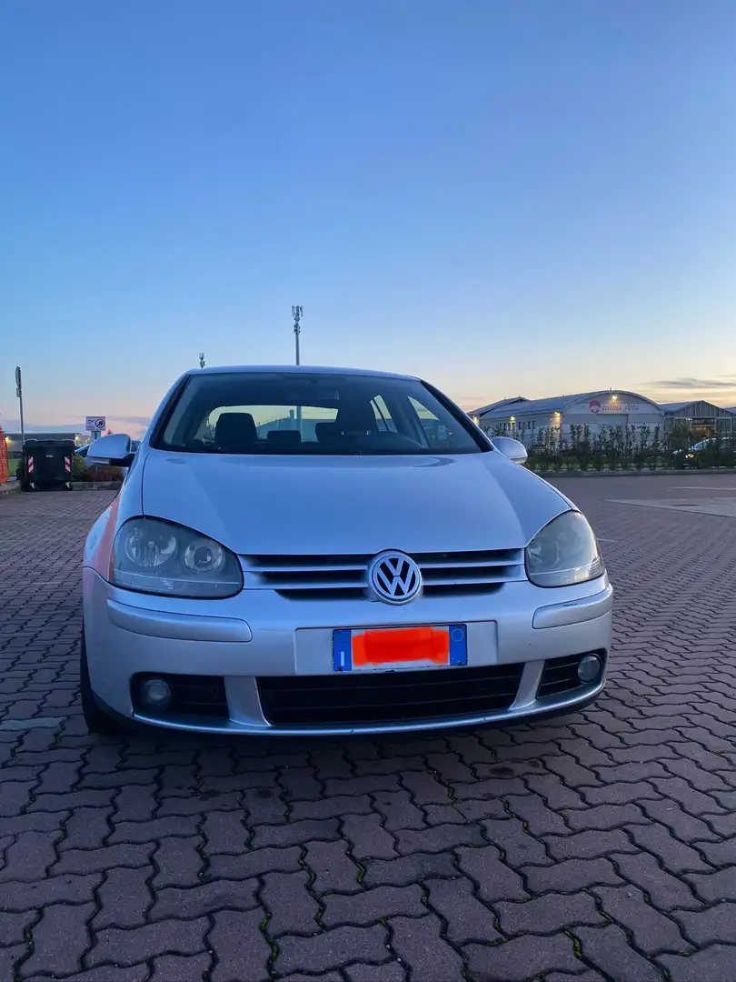 Volkswagen Golf 5p 2.0 tdi Sportline - 1