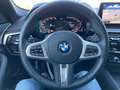 BMW 520 D TOURING M SPORT LIVE COCKPIT LED 19 TETTO Grigio - thumbnail 13