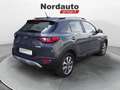 Kia Stonic 1.0 T-GDi 100 CV MHEV iMT Style Grigio - thumbnail 5