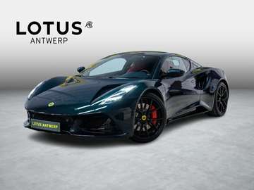 3.5 V6 Supercharged First Edition In Full PPF
