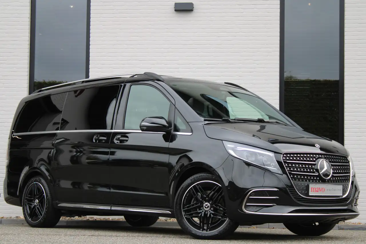 Mercedes-Benz V 300