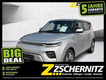 7 (39kWh) Edition ACC+LED+Fernlichtass.