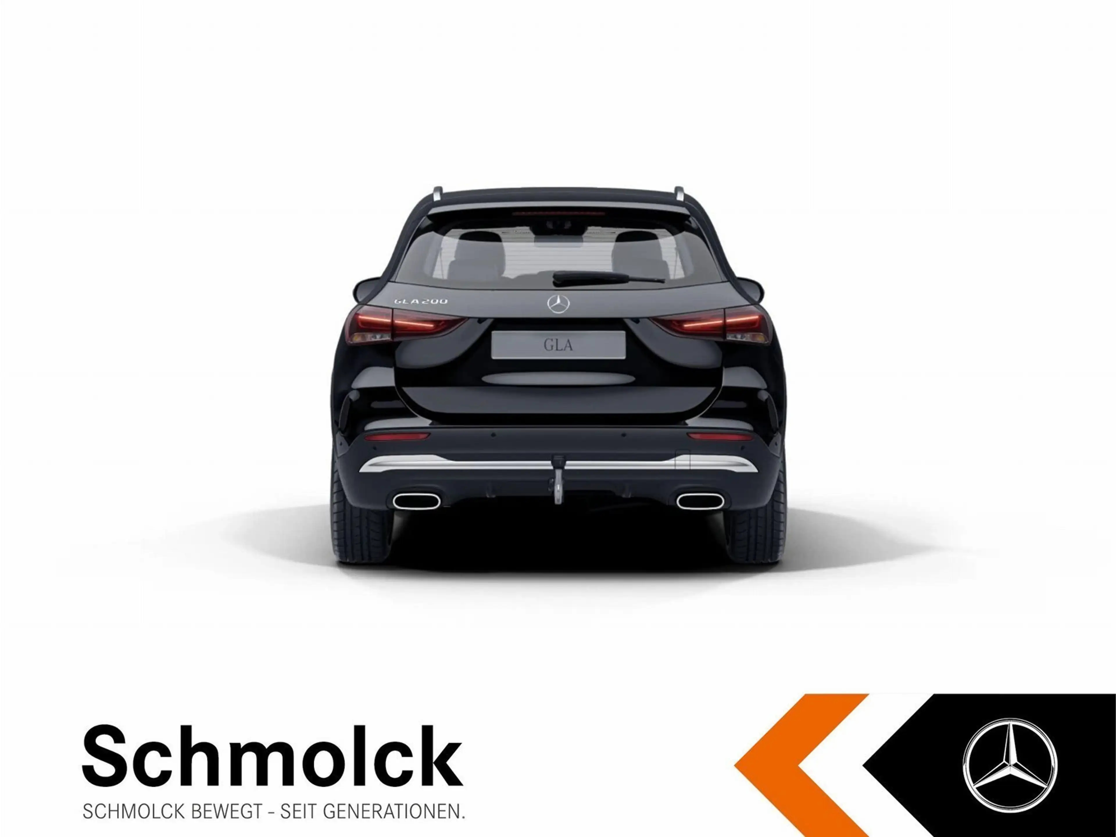 Mercedes-Benz GLA 200 AMG+7G+MBUX-AR+AHK+SPUR+TOTW+360°+SHZ+++ — photo 6