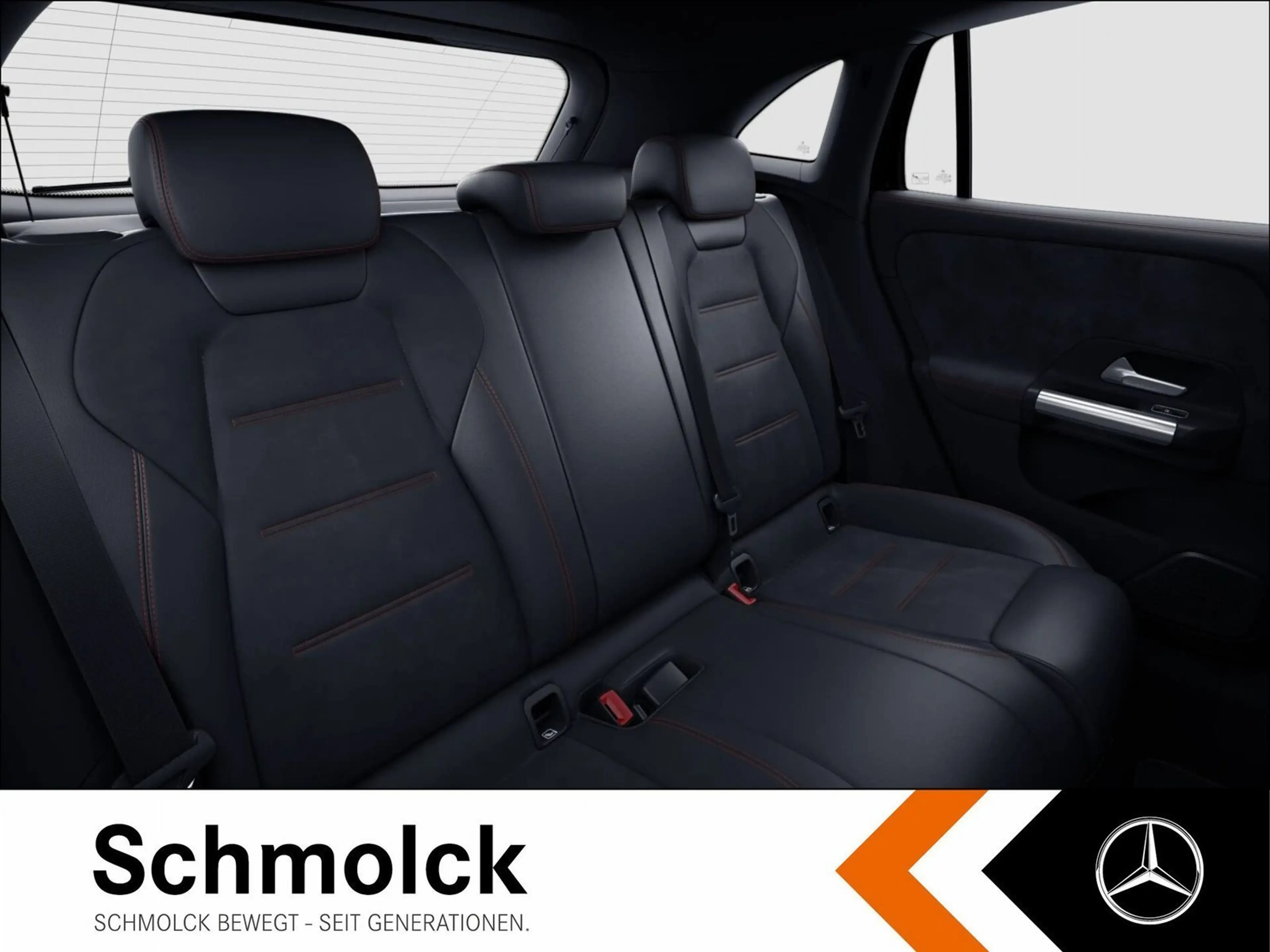 Mercedes-Benz GLA 200 AMG+7G+MBUX-AR+AHK+SPUR+TOTW+360°+SHZ+++ — photo 12