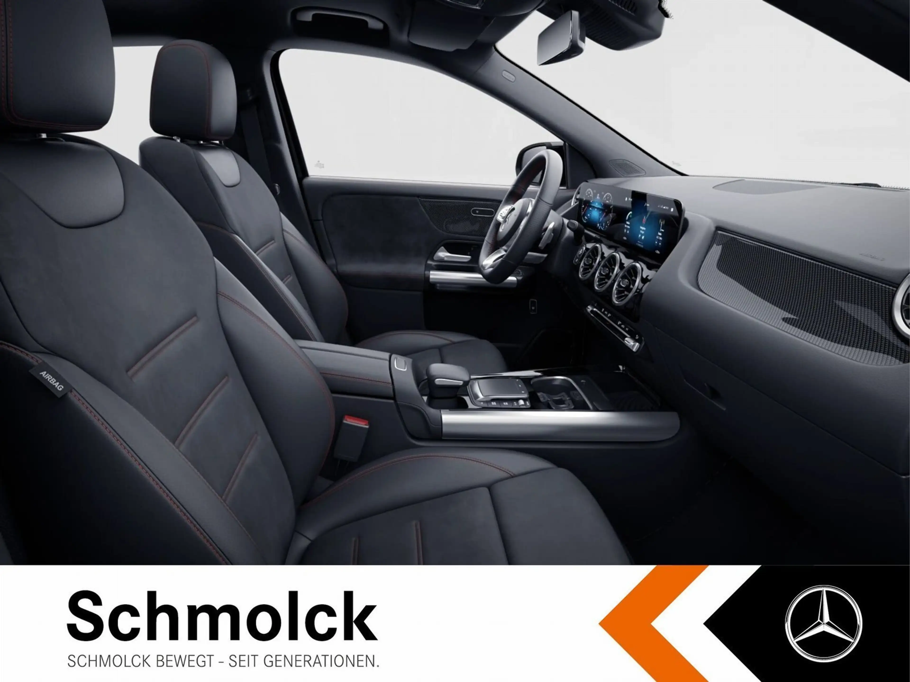 Mercedes-Benz GLA 200 AMG+7G+MBUX-AR+AHK+SPUR+TOTW+360°+SHZ+++ — photo 9