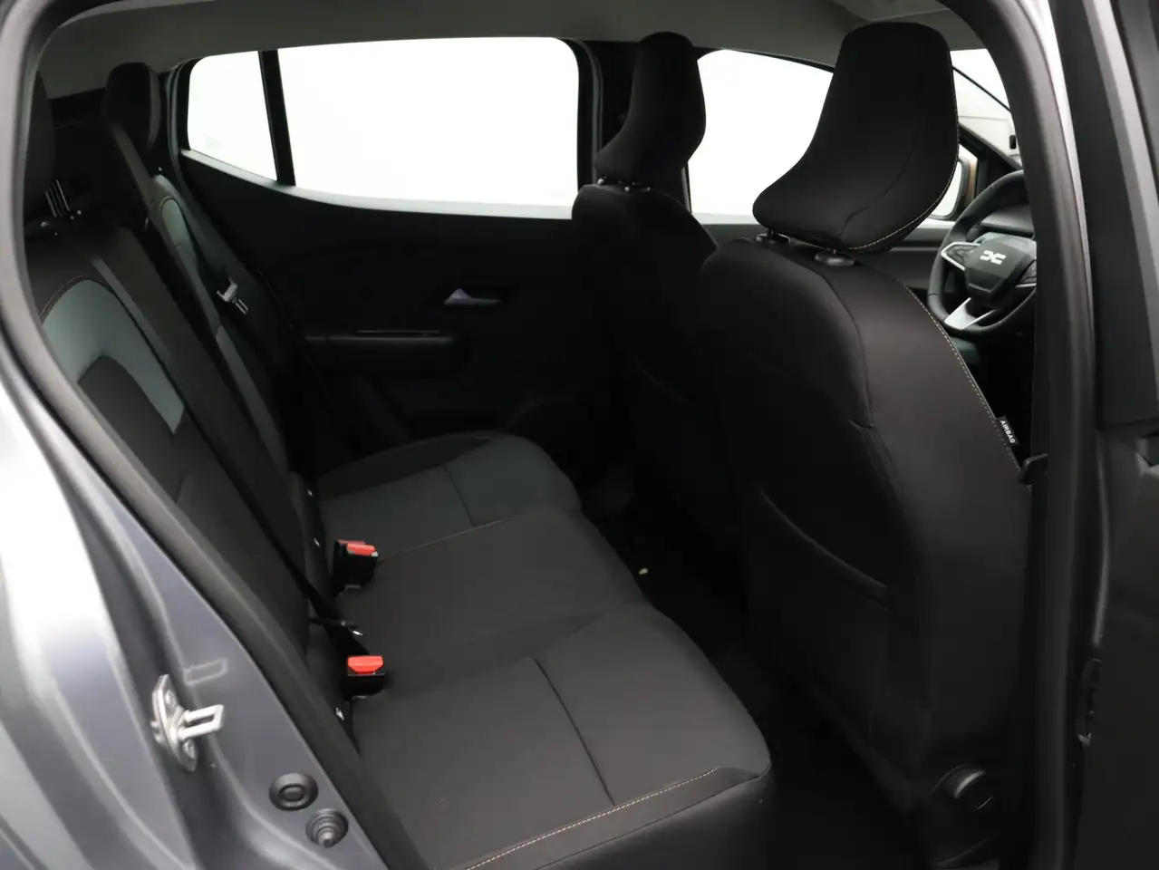 Dacia Sandero 2026