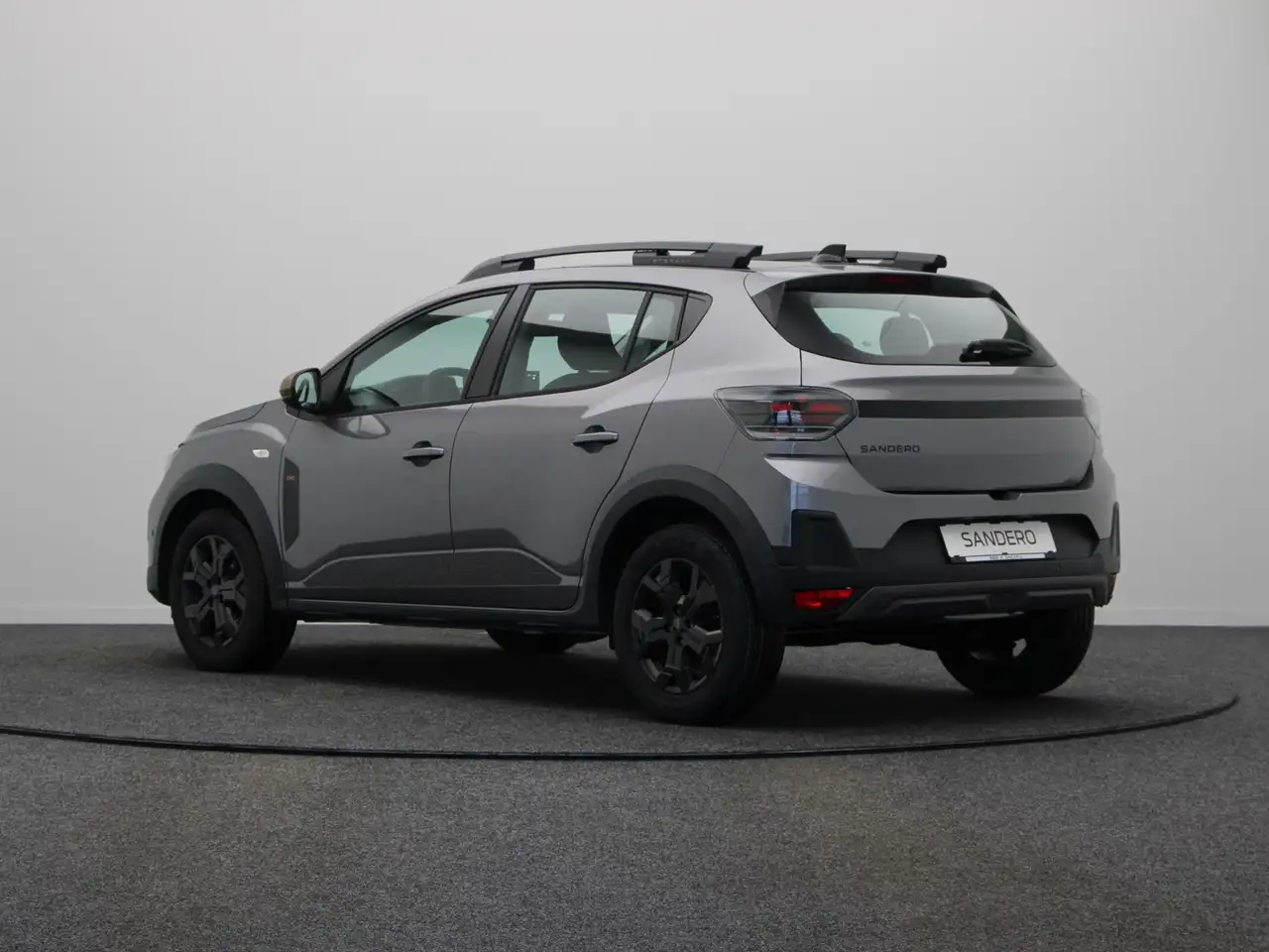 Dacia Sandero 2026