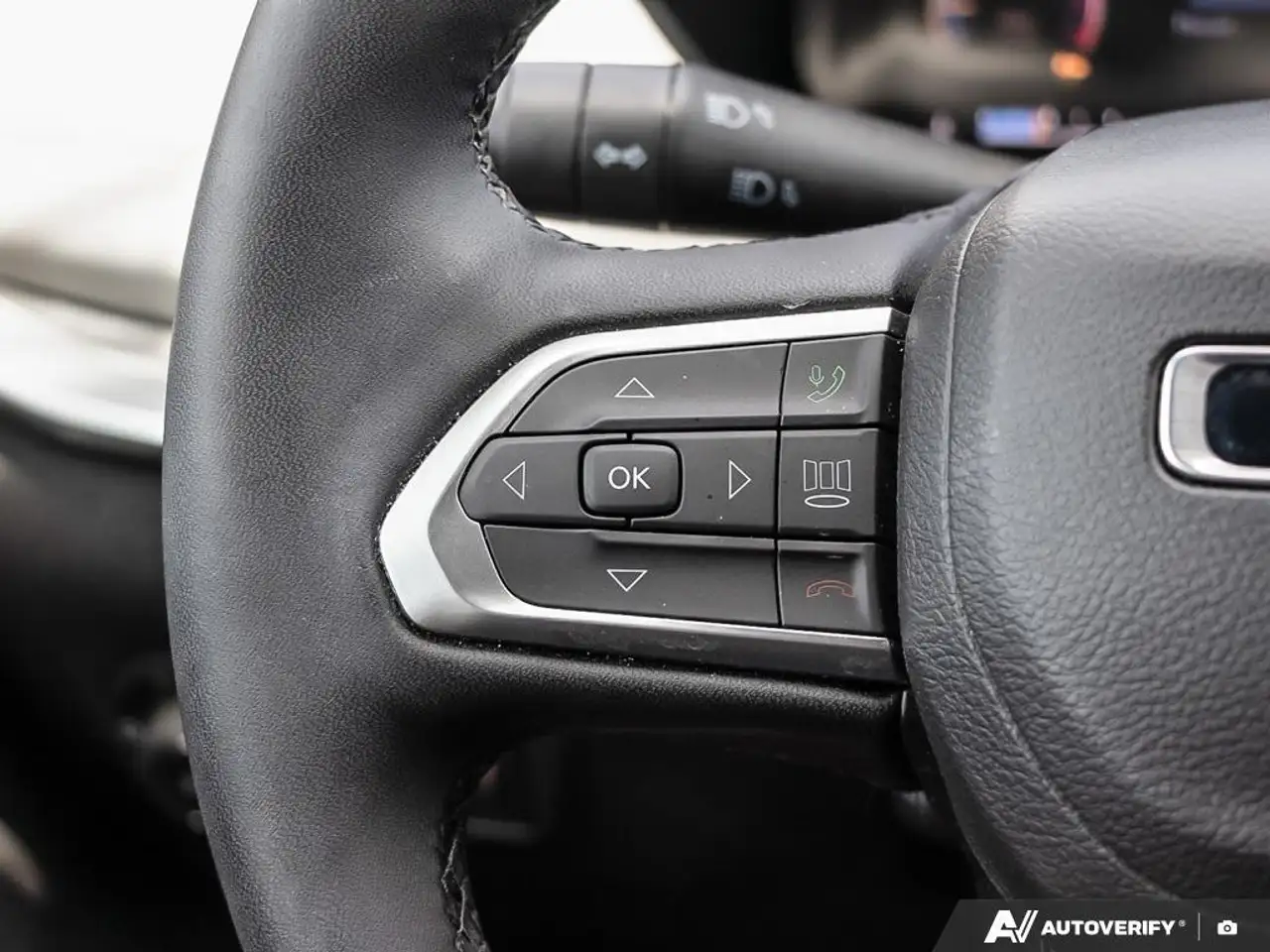 Jeep Compass снимка Jeep Compass