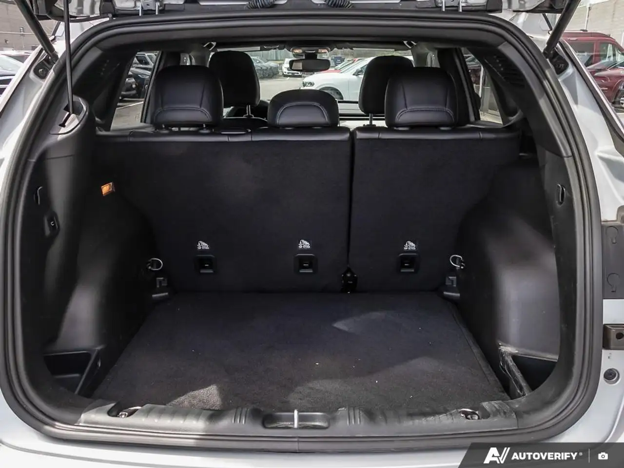 Jeep Compass снимка Jeep Compass